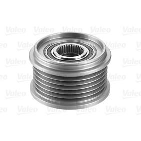 Generatorfreilauf 588059 für VW