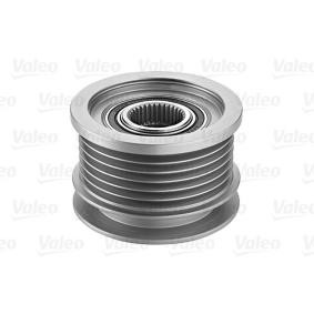 Generatorfreilauf von VALEO