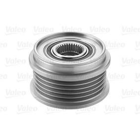 Generatorfreilauf 588099 für VW