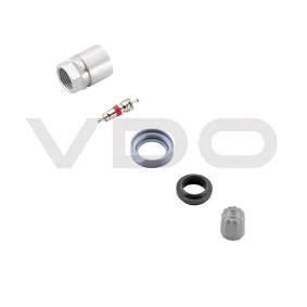 Reparatursatz, Radsensor (Reifendruck-Kontrollsys.) A2C59506227