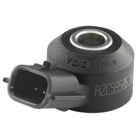 Comprar Sensor de detonaciones de VDO A2C59506396 a bajo precio de 67,02 €