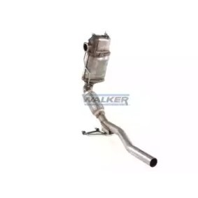 Achetez des Filtre à particules WALKER 73057 à prix pour 1637,24 €