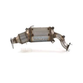 Köp Partikelfilter (DPF) av WALKER 73061 till det låga priset 14116,35 kr