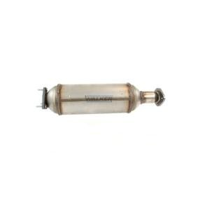 Partikelfilter (DPF) für SUZUKI von WALKER