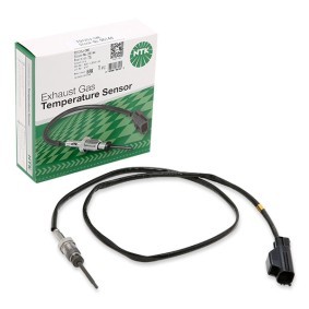Compre Sensor, temperatura dos gases de escape da NGK 96144 a um preço baixo por 120,13 €