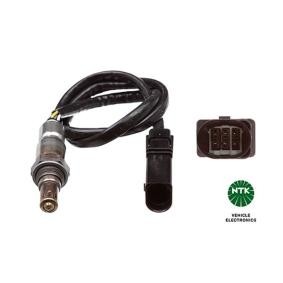 Lambdasonde 93808 von NGK günstig für 134,10 € online kaufen