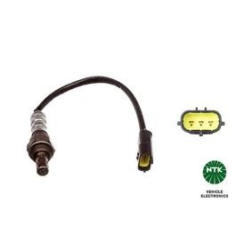 Lambdasonde 97549 von NGK günstig für 101,10 € online kaufen