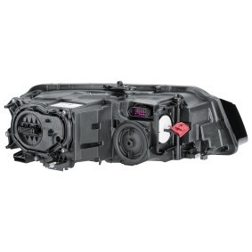 Scheinwerfer 1EX 011 496-511