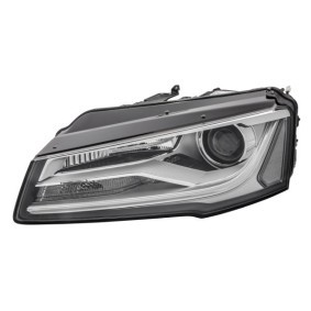 Osta Ajovaloumpio HELLA:llä 1ZS 011 495-421 edullisesti hintaan 713,95 €