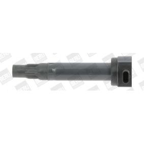Achetez des Bobine d'allumage BERU ZS453 à prix pour 36,13 €