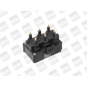 Achetez des Bobine d'allumage BERU ZS470 à prix pour 50,77 €