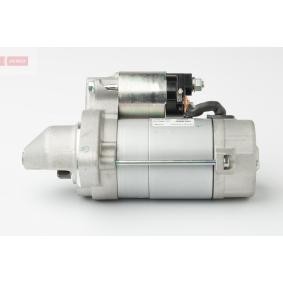 Anlasser von DENSO