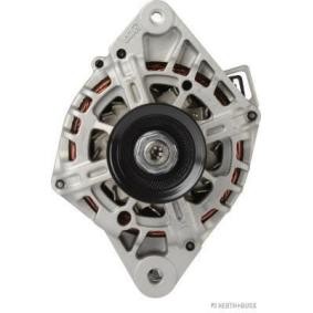 Lichtmaschine J5110330