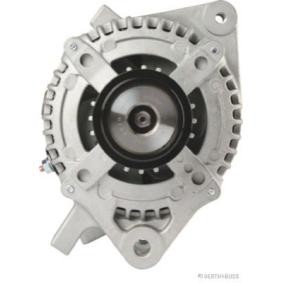 Kjøp Dynamo av HERTH+BUSS JAKOPARTS J5112182 til den lave prisen 3560,26 NOK