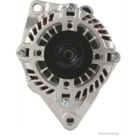 Lichtmaschine von HERTH+BUSS JAKOPARTS