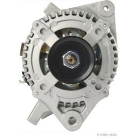 Kjøp Dynamo av HERTH+BUSS JAKOPARTS J5112184 til den lave prisen 3196,92 NOK