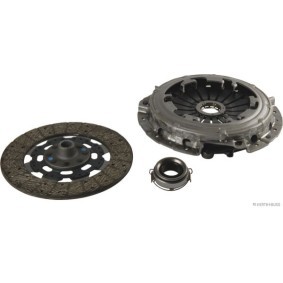 Anlasser von HERTH+BUSS JAKOPARTS