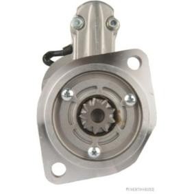 Anlasser J5219015