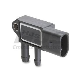 Differenzdrucksensor 92 09 1007 von HJS günstig für 36,84 € online kaufen