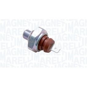 Comprar Interruptor de control de la presión de aceite de MAGNETI MARELLI 510050010200 a bajo precio de 49,33 €