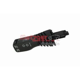 Comprar Interruptor de luz intermitente de METZGER 0916238 a bajo precio de 52,47 €
