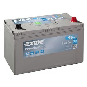 Batterie EA954