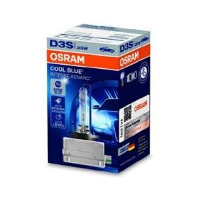 SEAT Xenon-Brenner von OSRAM
