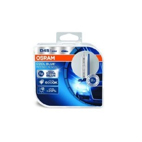 Comprar Bombilla de xenón de OSRAM 66440CBI-HCB a bajo precio de 85,71 €