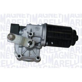 Osta Pyyhkijän moottori MAGNETI MARELLI:llä 064052205010 edullisesti hintaan 130,40 €