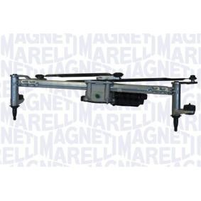 Scheibenreinigungsanlage 064352119010