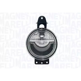 Tagfahrlicht 712400151120 MINI Cabrio von MAGNETI MARELLI