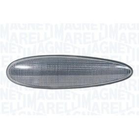 Comprar Piloto intermitente de MAGNETI MARELLI 715102134120 a bajo precio de 13,43 €