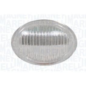 Køb Blinklys af MAGNETI MARELLI 715102144120 til den lave pris 115,46 DKK