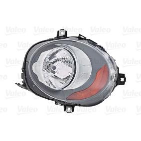 Scheinwerfer 045349 für Cabrio (F57) für 200,12 CHF