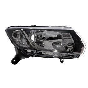 Scheinwerfer von VALEO 045291
