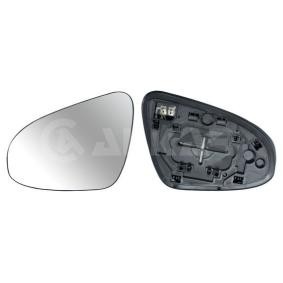 Spiegelglas, Außenspiegel 6432971