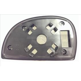 Osta Peililasi, ulkopeili TYC:llä 313-0054-1 edullisesti hintaan 14,40 €
