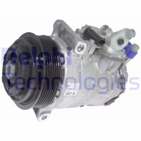 Acquista Compressore aria condizionata da DELPHI TSP0159960 a buon mercato per soli 308,67 €