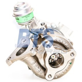 Kjøp Turbolader av BTS TURBO T914046BL til den lave prisen 9585,78 NOK