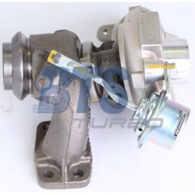 Turbolader T914565BL von BTS TURBO günstig für 688,33 € online kaufen