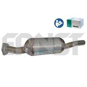 Köp Partikelfilter (DPF) av ERNST 910002 till det låga priset 14605,47 kr