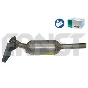 Köp Partikelfilter (DPF) av ERNST 910071 till det låga priset 12447,70 kr