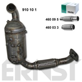 Compre Filtro de partículas da ERNST 910101 a um preço baixo por 690,27 €