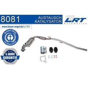 Katalysator 8081 von LRT günstig für 763,05 € online kaufen