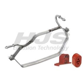 Halter, Schalldämpfer 82 12 2052 für Cabrio (R57) für 33,79 CHF