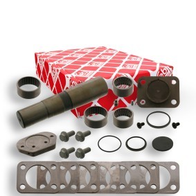 Achetez des Kit d'assemblage, pivot de fusée d'essieu FEBI BILSTEIN 40130 à prix pour 144,97 €