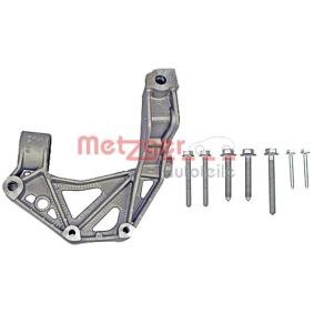 Halter, Querlenkerlagerung 58081101 für FABIA (6Y2) für 99,69 CHF