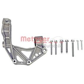 Halter, Querlenkerlagerung 58081002 für FABIA (6Y2) für 99,69 CHF