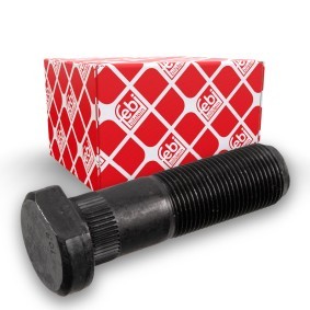 Osta Pyöränpultit FEBI BILSTEIN:llä 45381 edullisesti hintaan 8,47 €