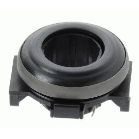 Achetez des Butée d'embrayage SACHS 3151 600 594 à prix pour 17,55 €